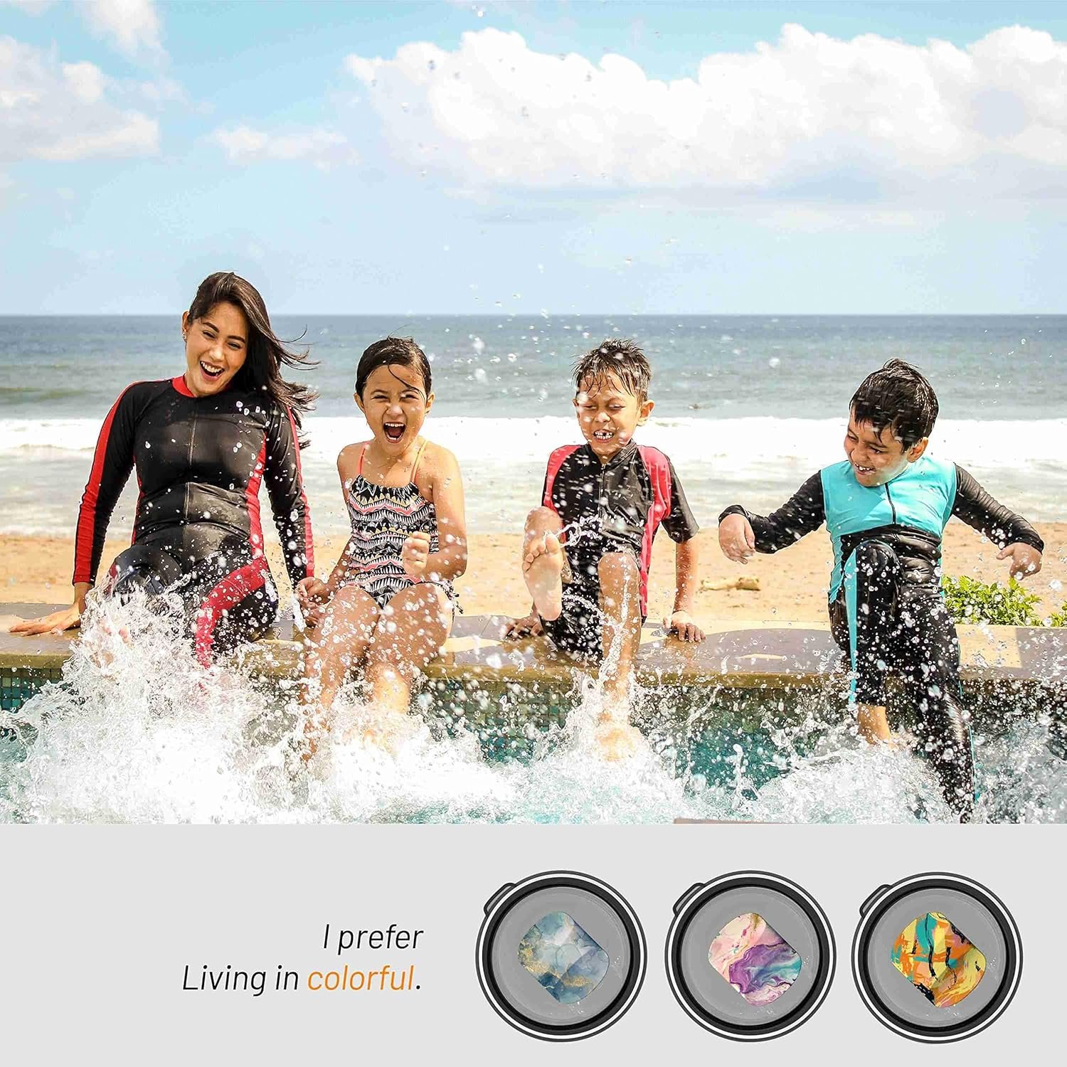 For YETI Magnetic Slider Replacement, Designed to Fit Most YETI Drinkware in 10oz, 14oz, 16oz, 20oz, 26oz, and 30oz Sizes, Stylish Design with Strong Magnet, 3 Pack - Image 7