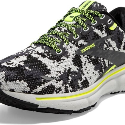 Brooks Men's Ghost 15 Neutral Running Shoe