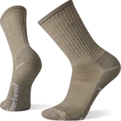 Smartwool Men's Hike Classic Edition Light Cushion Crew Socks