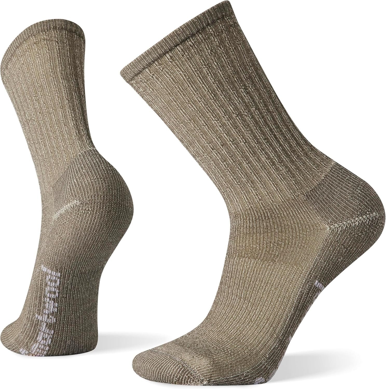 Smartwool Men's Hike Classic Edition Light Cushion Crew Socks