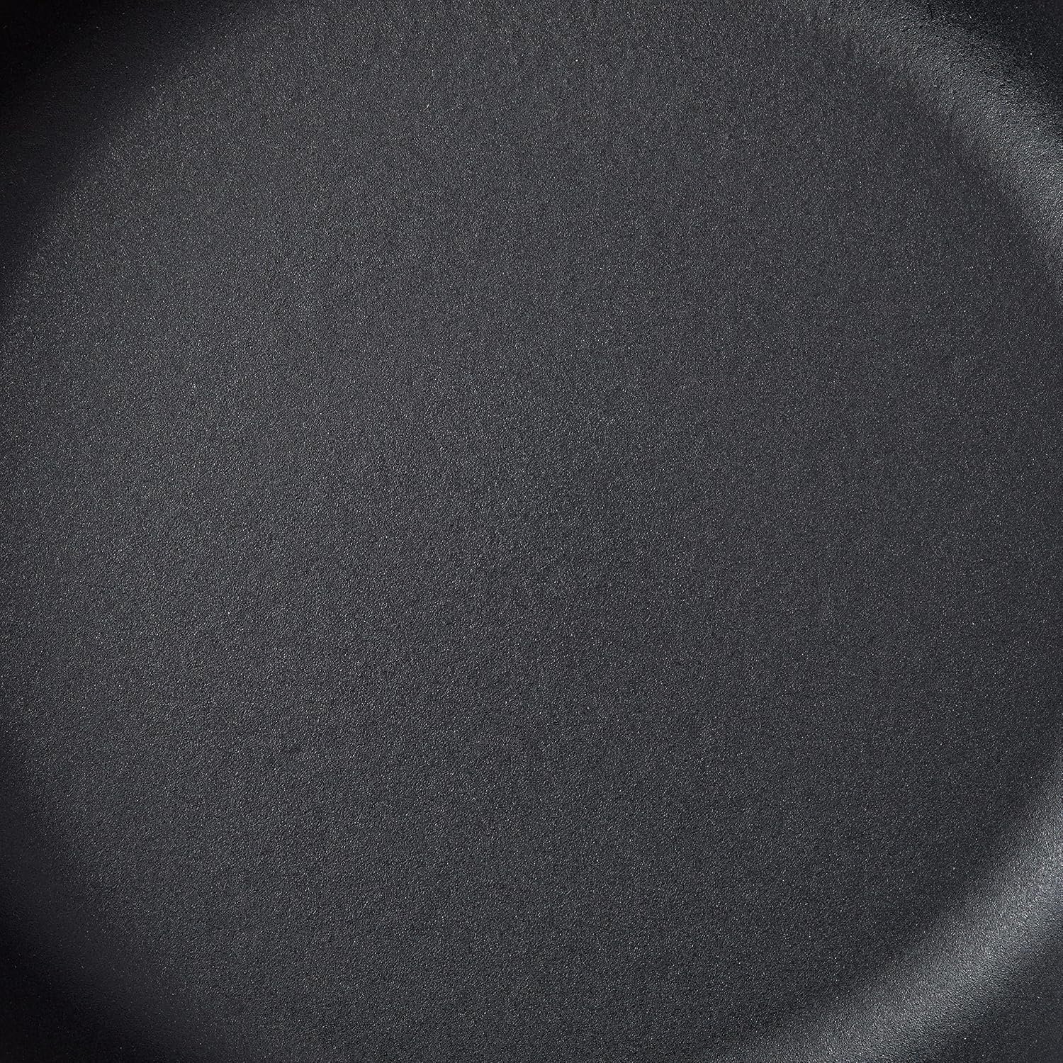 Lodge Enameled Cast Iron Skillet, 11-inch, Red - Image 5