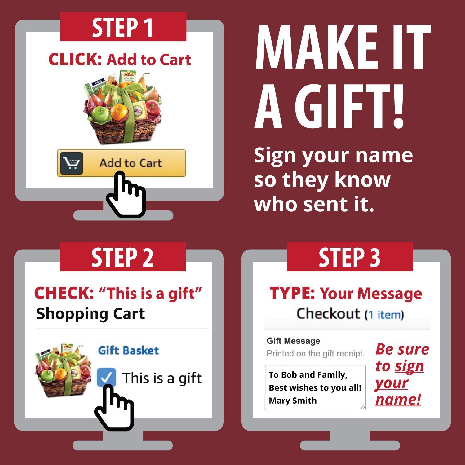 A Gift Inside Milk Madness Chocolate Dipped Strawberries - 12 Berries for Valentine's Day, Birthday, Thank You - Image 6