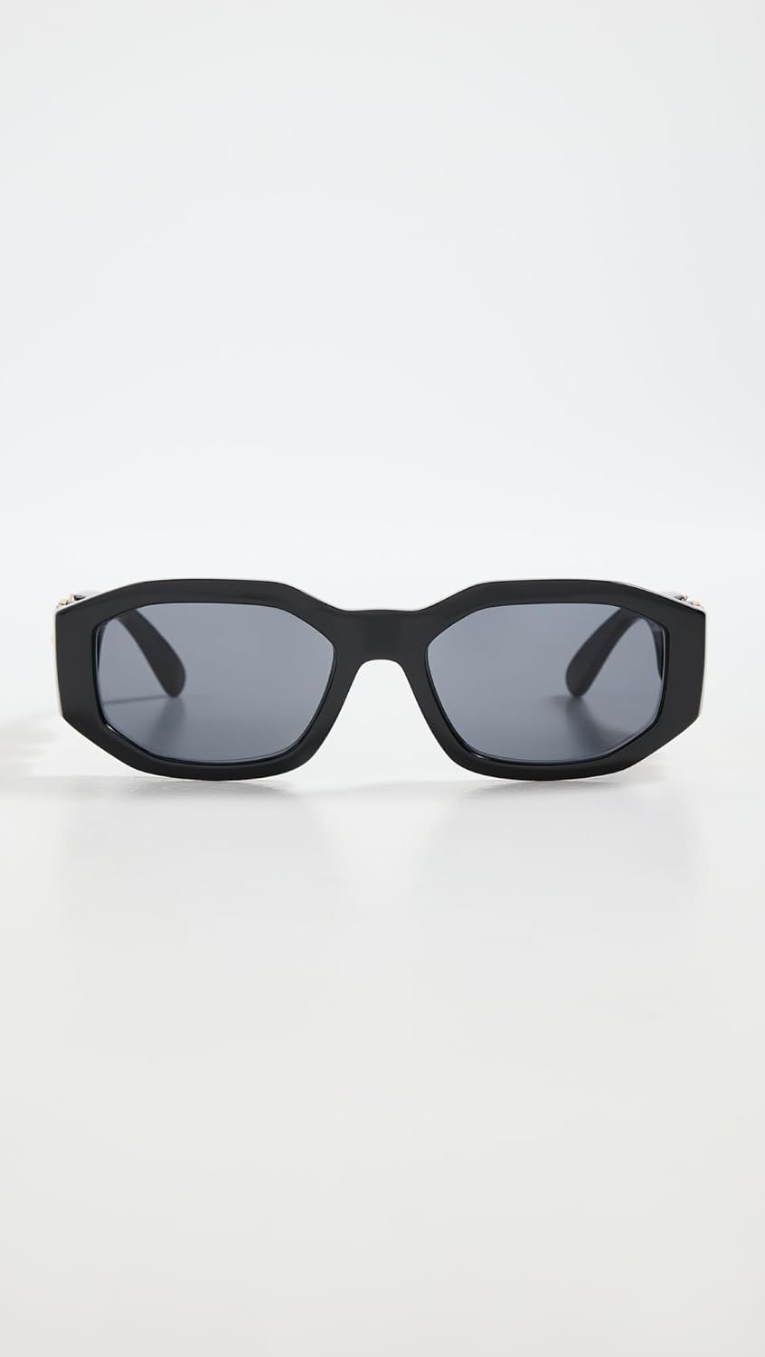 Versace Men,Women VE4361 53 Sunglasses 53mm - Image 2