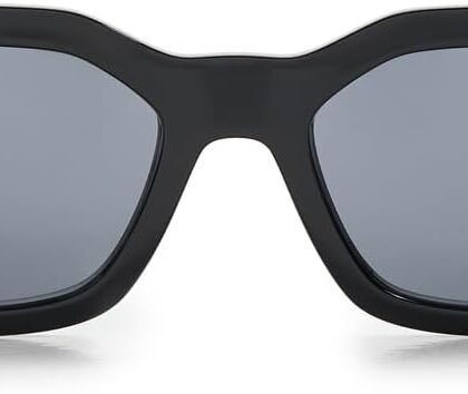 Versace Men,Women VE4361 53 Sunglasses 53mm