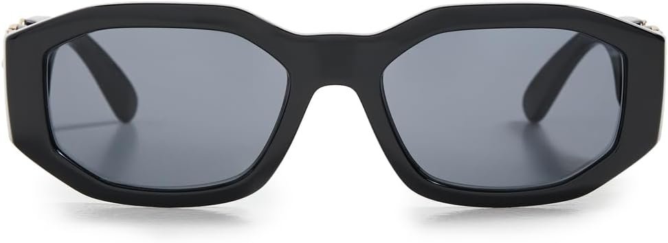 Versace Men,Women VE4361 53 Sunglasses 53mm