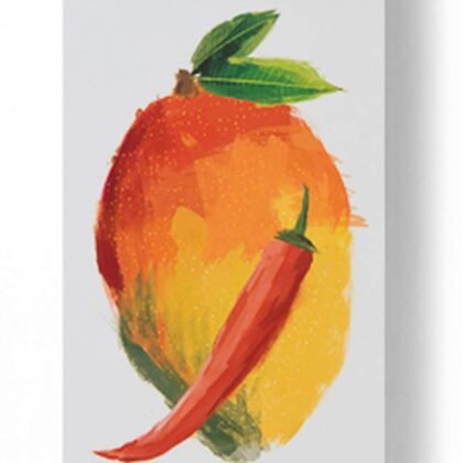 Amano Artisan Chocolate 3oz Dark Chocolate Bar (Mango Chili)