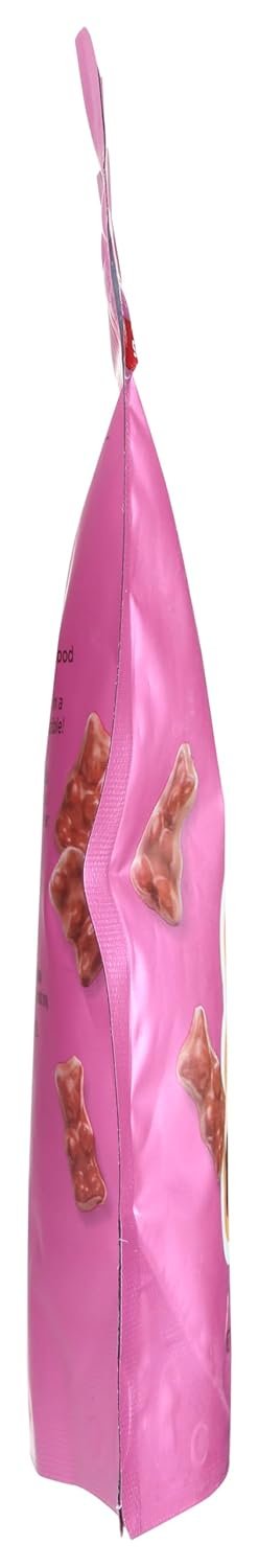 Kopper's Chocolate Milk Chocolate Covered Gummy Bears - No Artificial Colors or Flavors - 4 Oz Pouch, 4 Ounce (Pack of 1) - Image 4