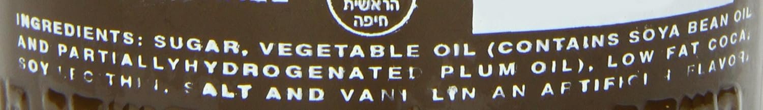 Hashachar Parve Chocolate Spread, 16-Ounce (Pack of 6) - Image 6