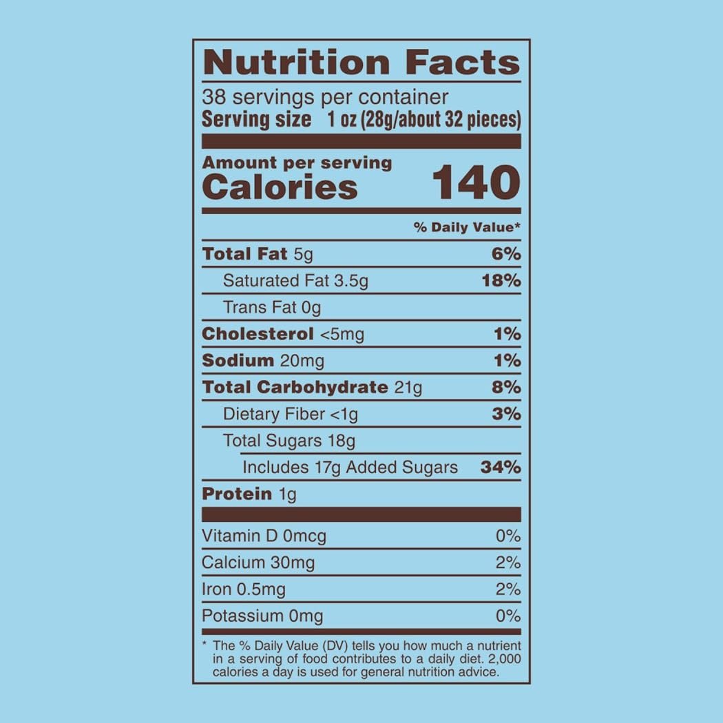 M&M'S Milk Chocolate Easter Candy, Pastel Blend, Chocolate Easter Basket Stuffers, Fill Eggs, 38 Ounce Bag - Image 2