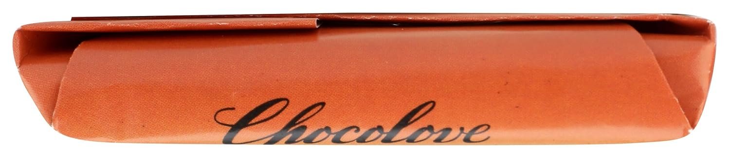 Chocolove Pretzel in Milk Chocolate, - Gluten-Free , 2.9 oz - Image 5