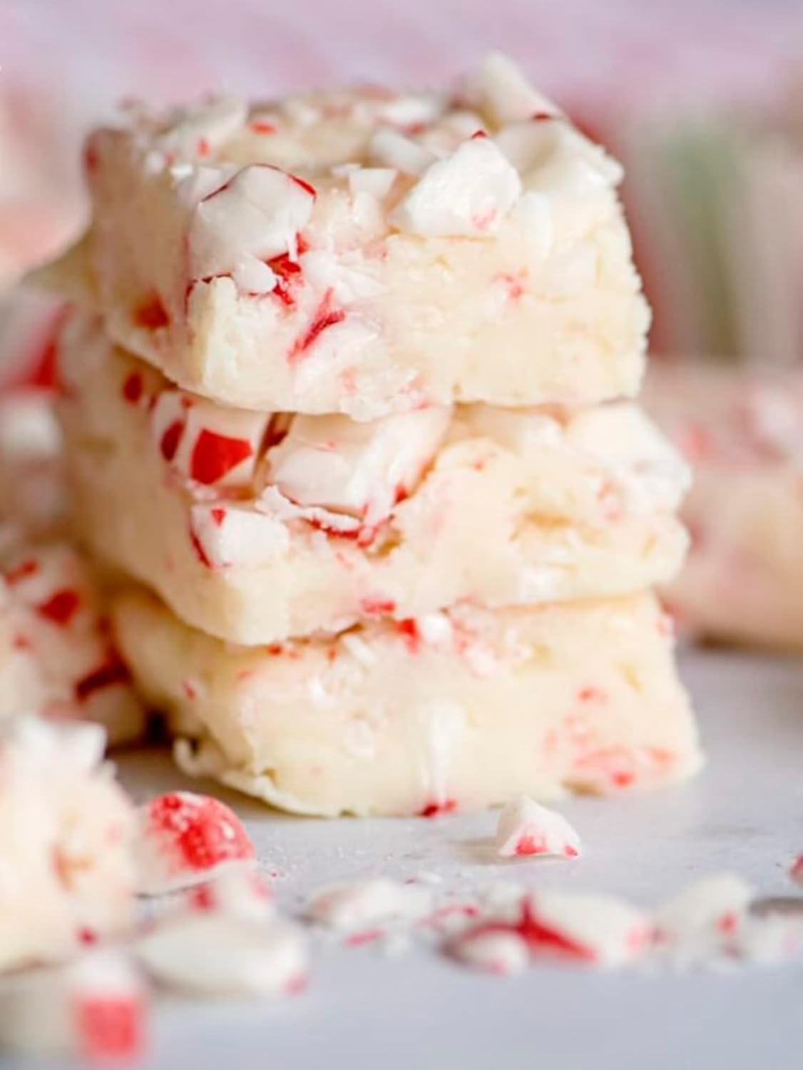 Merckens White Coating Melting Wafers, 5 lb (80 oz) - Image 6