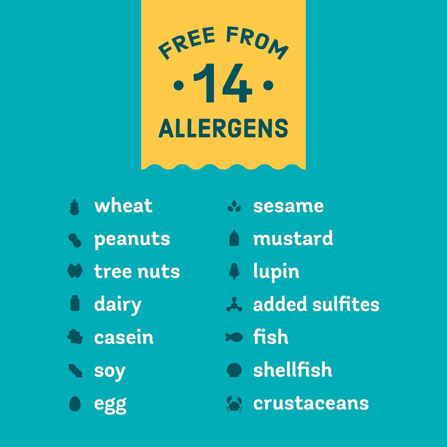 Enjoy Life Baking Dark Chocolate Morsels, Dairy Free , Soy Free, Nut Free, Non GMO, Gluten Free, Vegan Chocolate Chips, 9 oz bag - Image 6