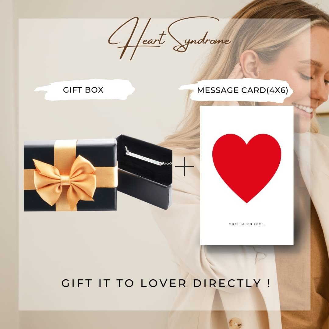 Petite Boutique Personalized Coordinate Bracelet 16K Plated Gold Rose Gold Silver Birthday Christams Bridesmaids Gift Longitude Longitude Customized - Image 6