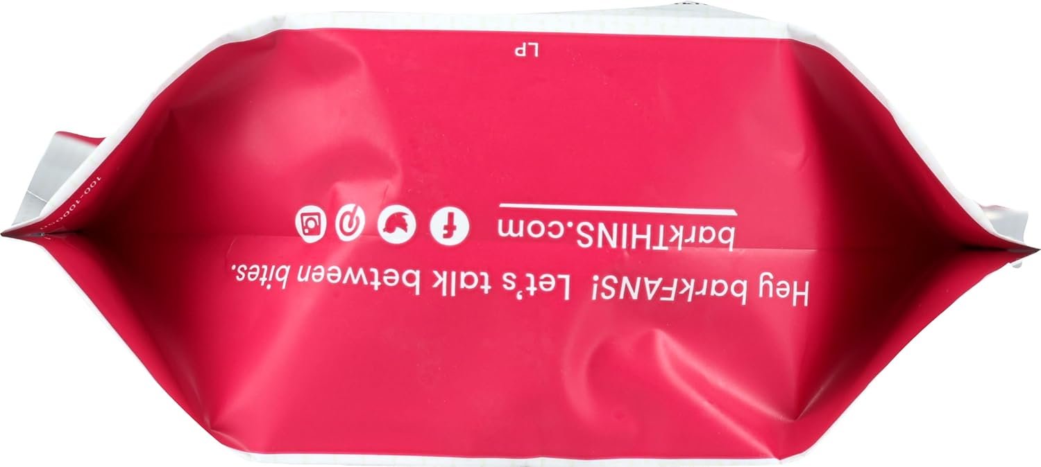 Barkthins, Snacking Chocolate Dark Almond, 10 Ounce - Image 8