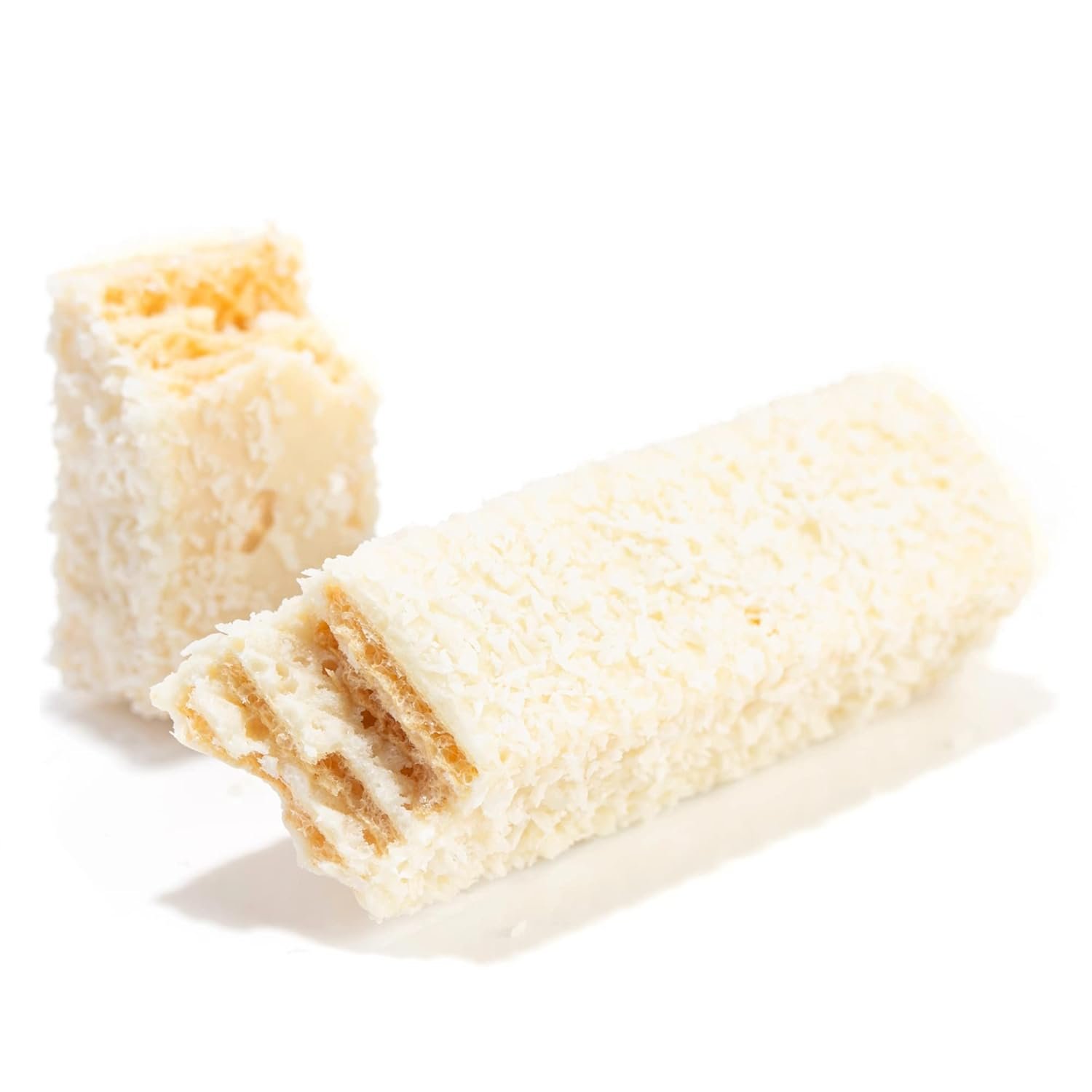 Merckens White Coating Melting Wafers, 5 lb (80 oz) - Image 7