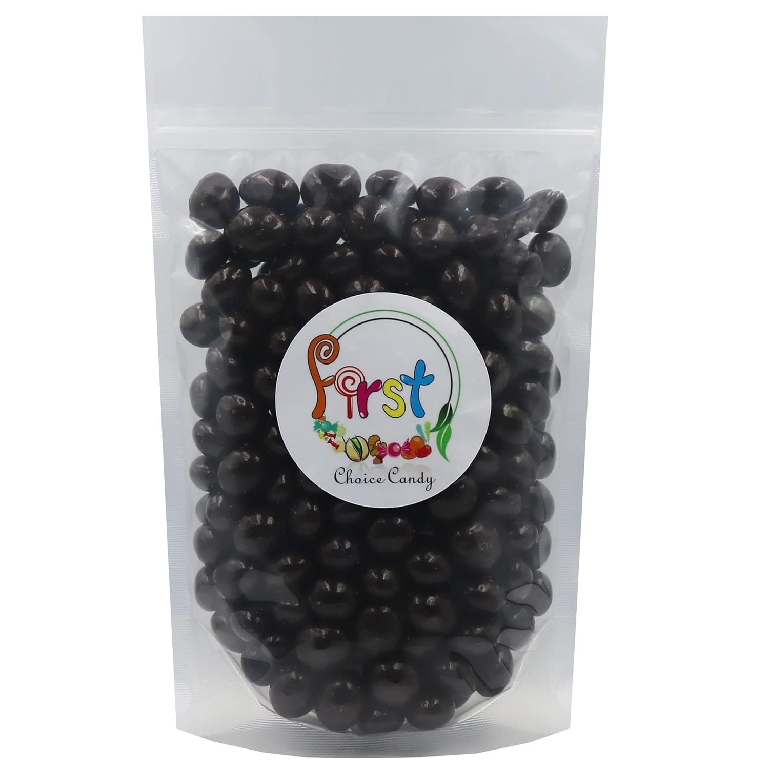 Chocolate Covered Roasted Espresso Coffee Beans (2 Pound, Dark Chocolate) - Image 3