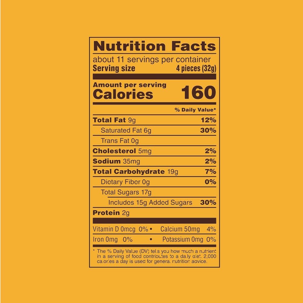 DOVE PROMISES Milk Chocolate & Caramel Candy, Chocolates Individually Wrapped, Candy Bulk Bag, 12.67 Oz Large Bag - Image 2