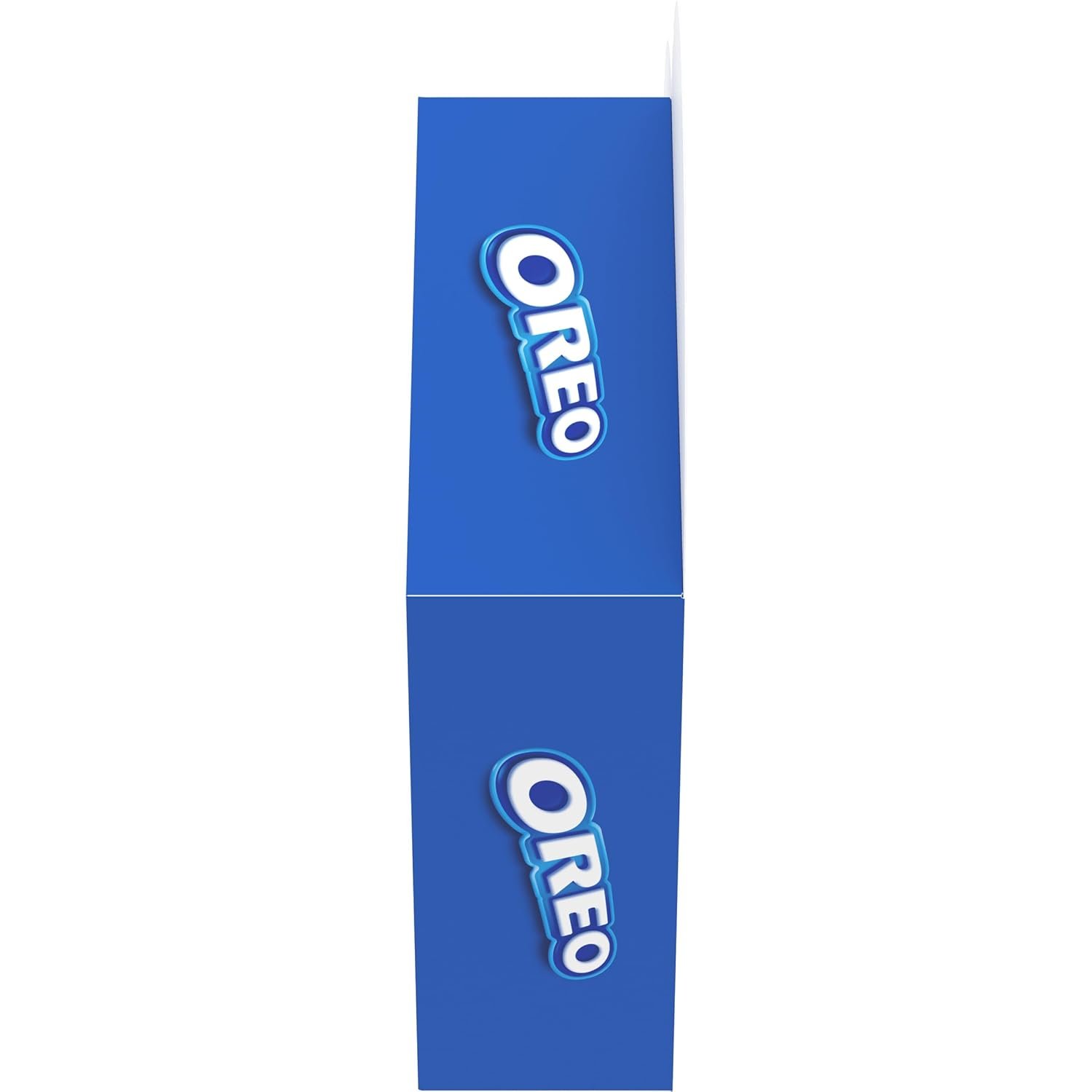 OREO Chocolate Sandwich Cookies, Valentines Day Cookies, 6.24 oz Heart Shaped Box - Image 14