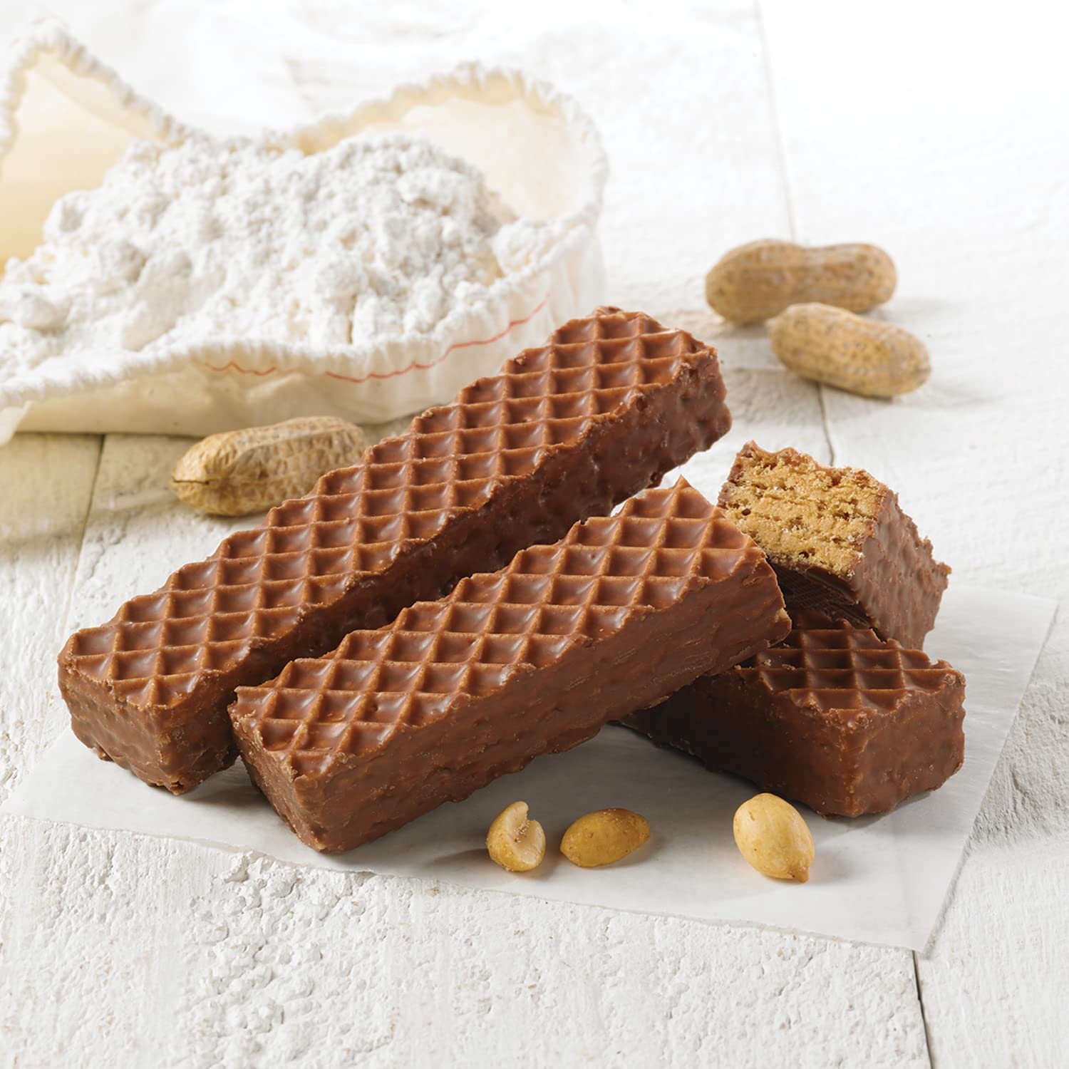 Little Debbie Nutty Bars, 12 Count - Image 2