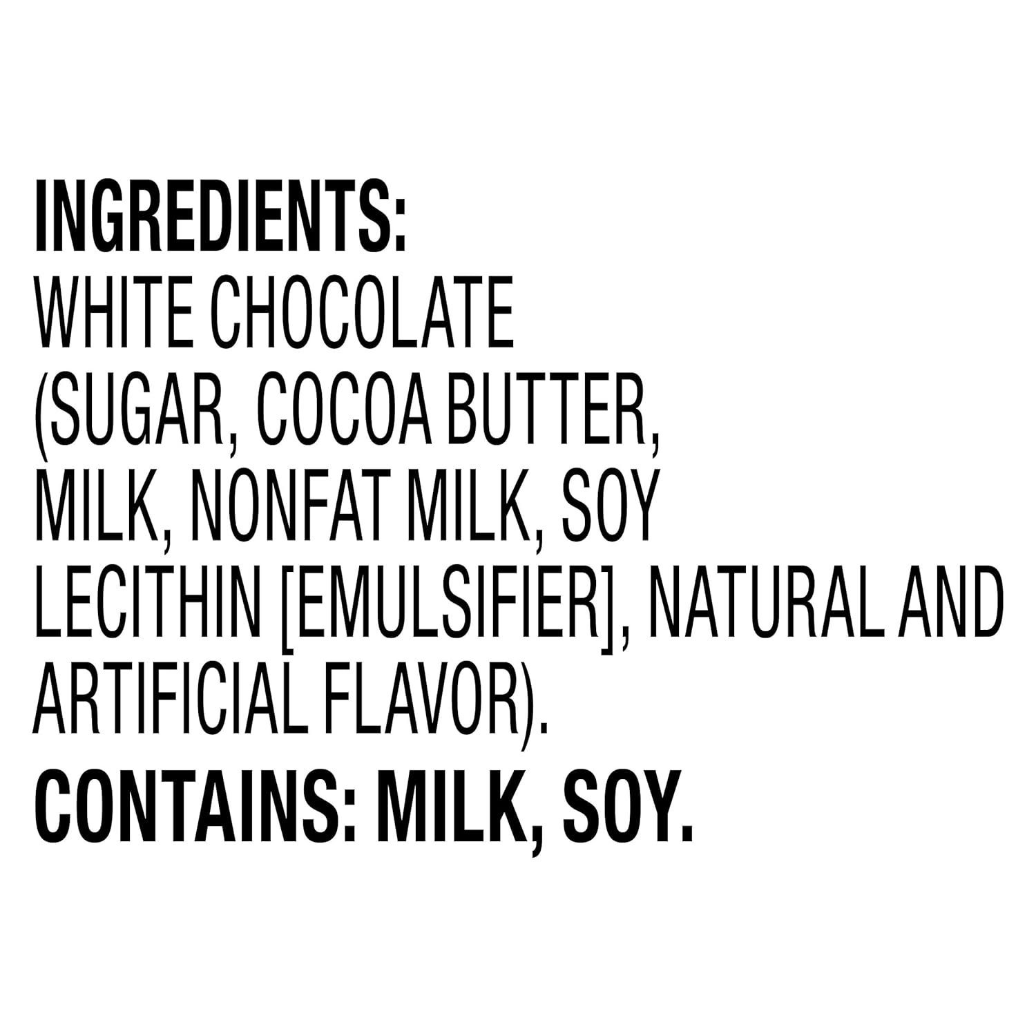 Baker's, Premium White Chocolate Baking Bar (4 oz Box) - Image 3