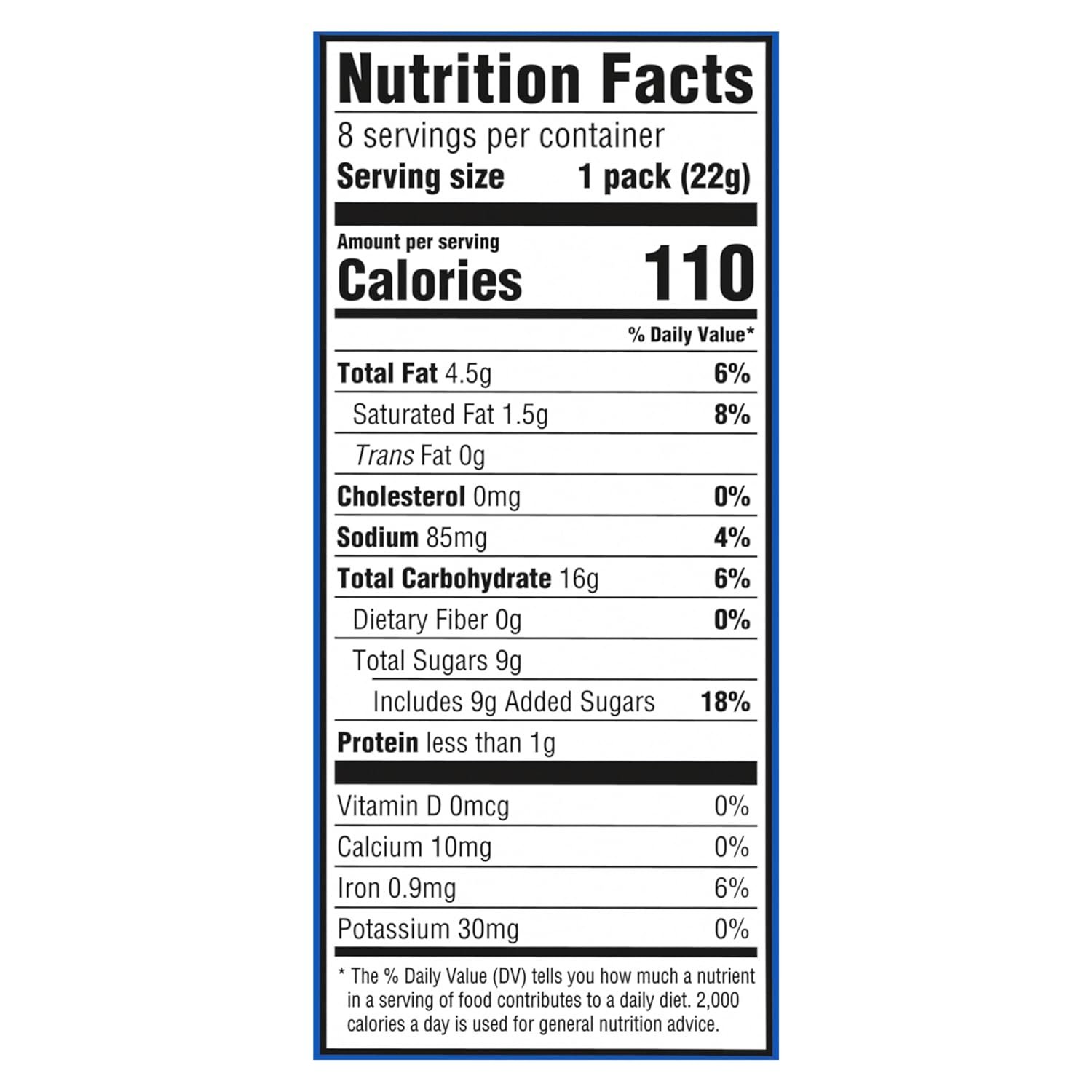 OREO Chocolate Sandwich Cookies, Valentines Day Cookies, 6.24 oz Heart Shaped Box - Image 2