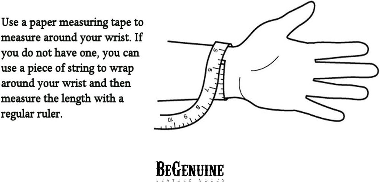 Actual Handwriting Bracelet Custom Signature Fingerprint Sympathy Gift - Image 5