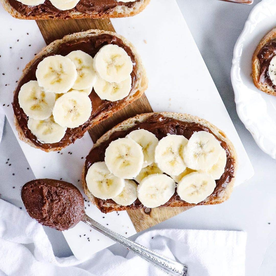 Justin's, Hazelnut Almond Butter Chocolate, 16 Ounce - Image 5