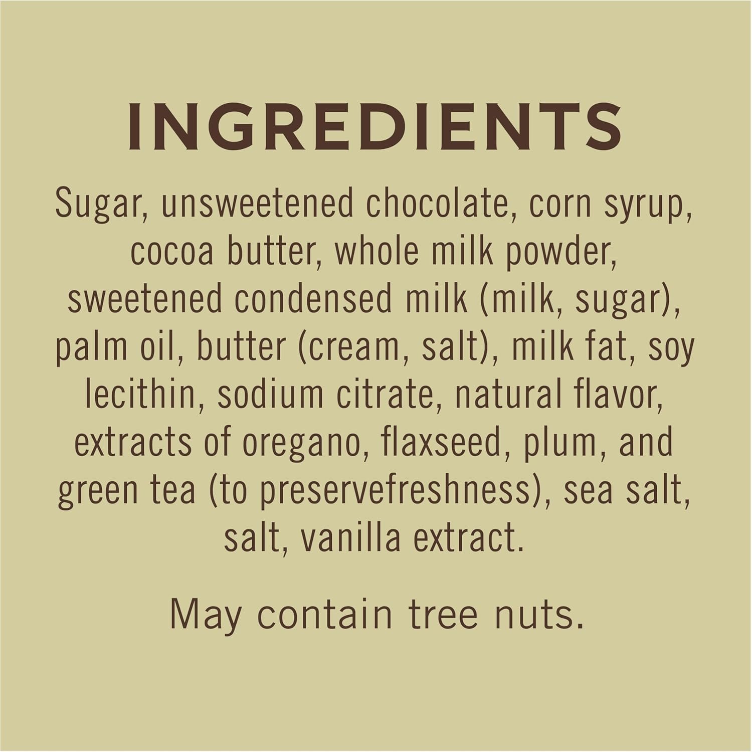 GHIRARDELLI Premium Chocolate Assortment Squares, 12.5 oz Bag Variety Pack of Milk, Dark, Mint, and Caramel Chocolates - Image 3