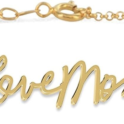 Handwriting Bracelet Personalized Memorial Signature Bracelet Custom signature bracelet - 925 Sterling Silver