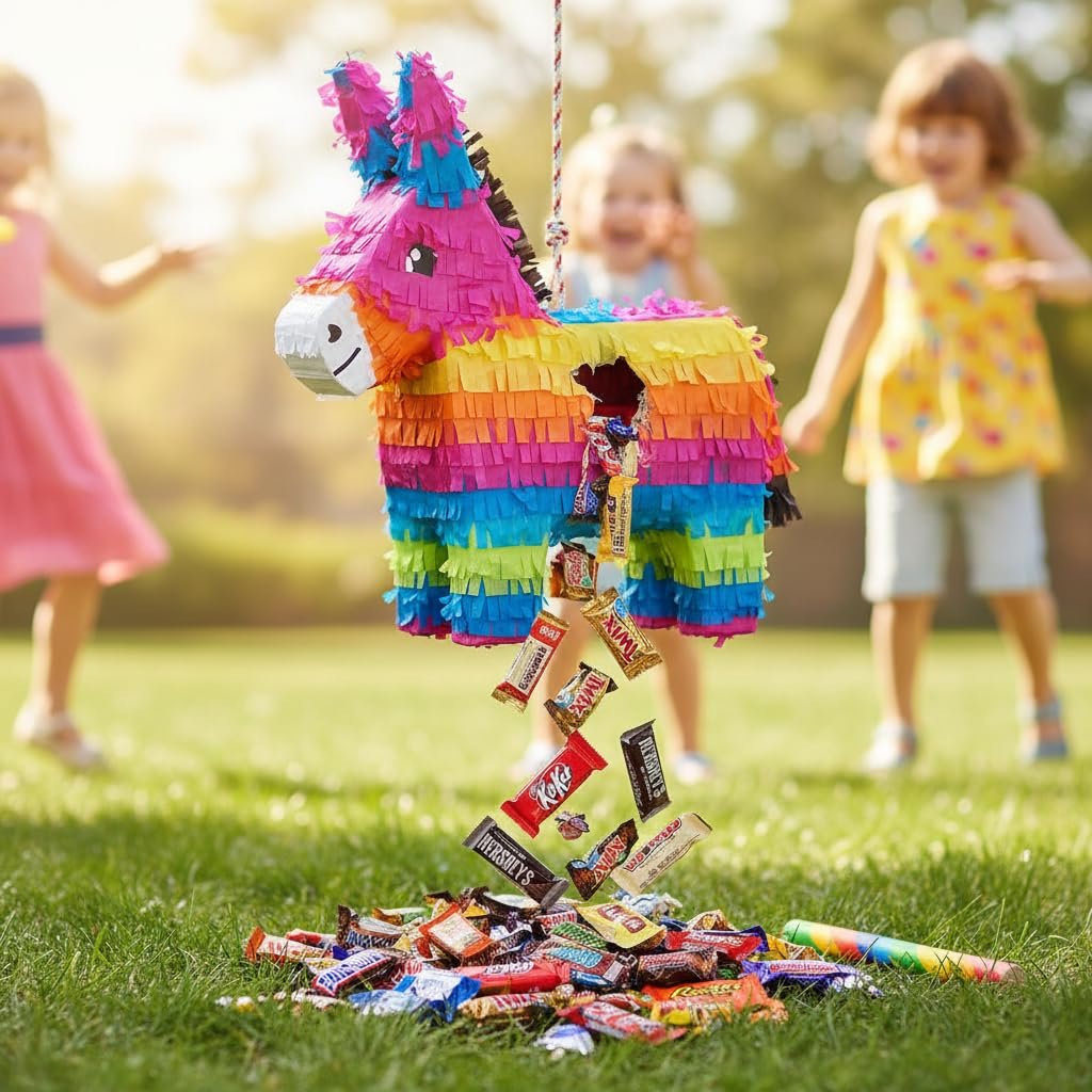 Assorted Chocolate Candy Variety Pack - 5lb Easter Candy Bulk Chocolate Candy Individually Wrapped - Bulk Candy Assortment for Easter Baskets, Party Favors, Office Snacks & Candy Bowls - 5 Pounds - Image 6