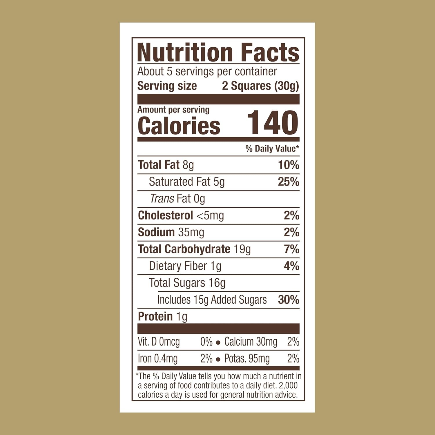 GHIRARDELLI Premium Chocolate Assortment SQUARES, 5.3 oz Bag Variety of Individually Wrapped Milk, Dark, and Mint Chocolates - Image 2