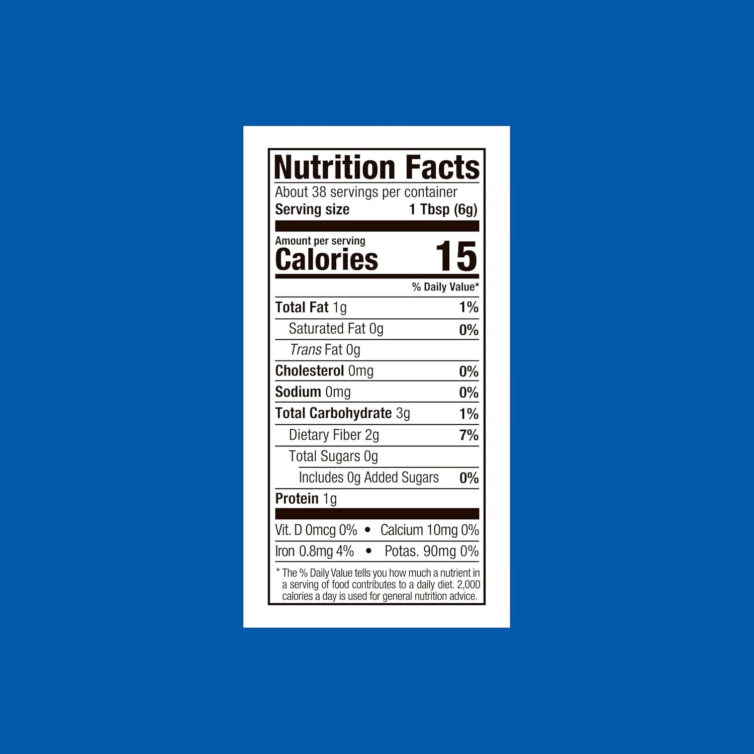 Ghirardelli Chocolate Unsweetened Cocoa Pouch, 8 Ounce - Image 2