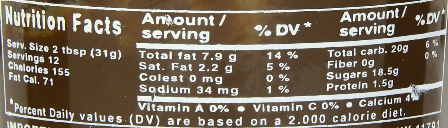 Hashachar Parve Chocolate Spread, 16-Ounce (Pack of 6) - Image 5