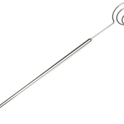 Ateco Spiral Dipping Tool, Large, Stainless Steel
