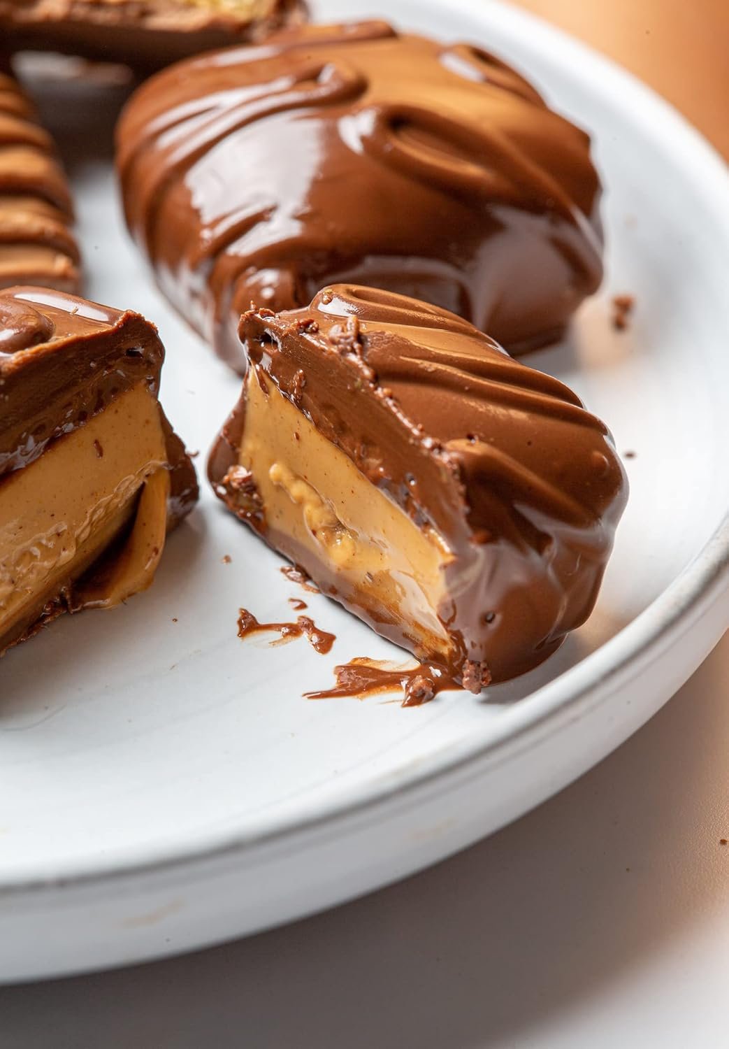 Chocolate Gift Basket, Gourmet Snack Food Box in Keepsake Tin, 2+ lbs of Chocolate, Great for Birthday, Sympathy, Family Parties & Get Well - Bonnie & Pop - Image 6