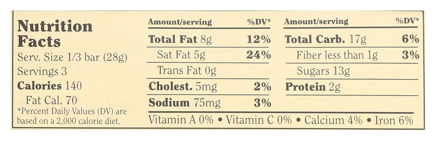 Chocolove Pretzel in Milk Chocolate, - Gluten-Free , 2.9 oz - Image 4