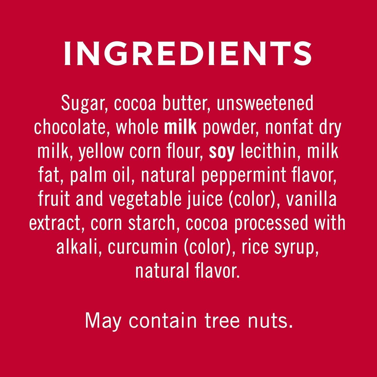 Ghirardelli Peppermint Bark Collection, Holiday Chocolate Assortment, Dark and White Chocolate with Peppermint, 10.4 oz - Image 3