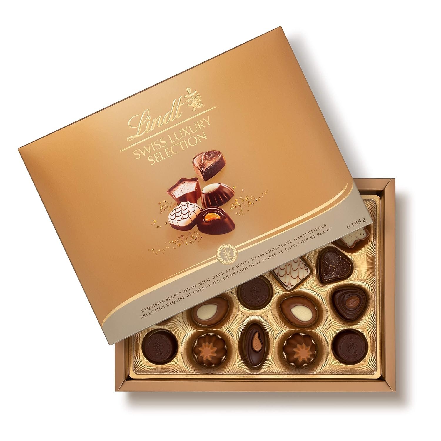 Swiss Luxury 19-pc Box - Image 3