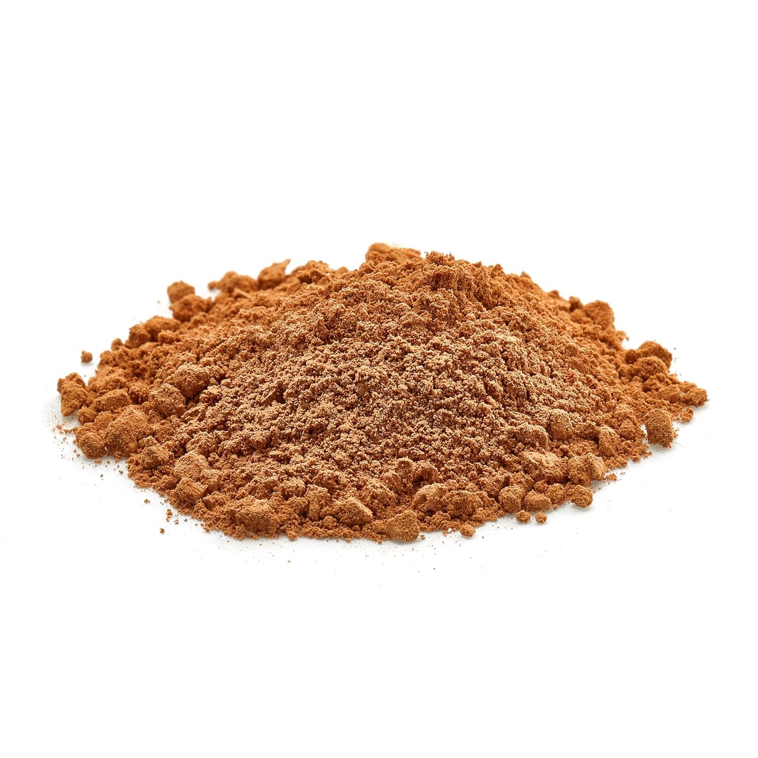 Yupik Organic Raw Cocoa Powder, 2.2 lb (35.2 oz), Gluten-Free, GMO-Free, Kosher, Vegan, Dairy-Free, No Added Sugar, Made from Raw Cacao Beans, Rich Chocolate Flavor, Ideal for Baking & Beverages - Image 3