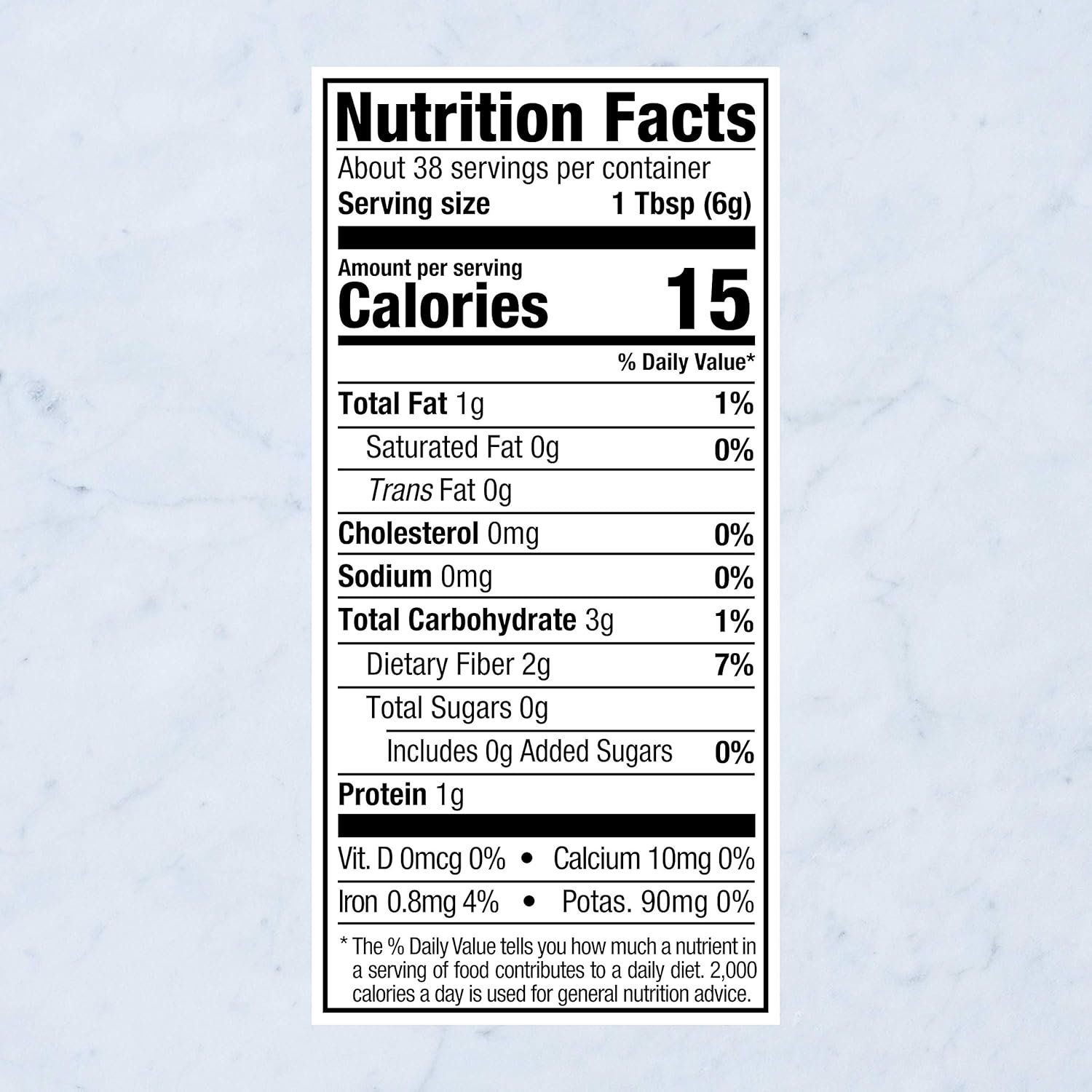 Ghirardelli Chocolate Unsweetened Cocoa Pouch, 8 Ounce - Image 9