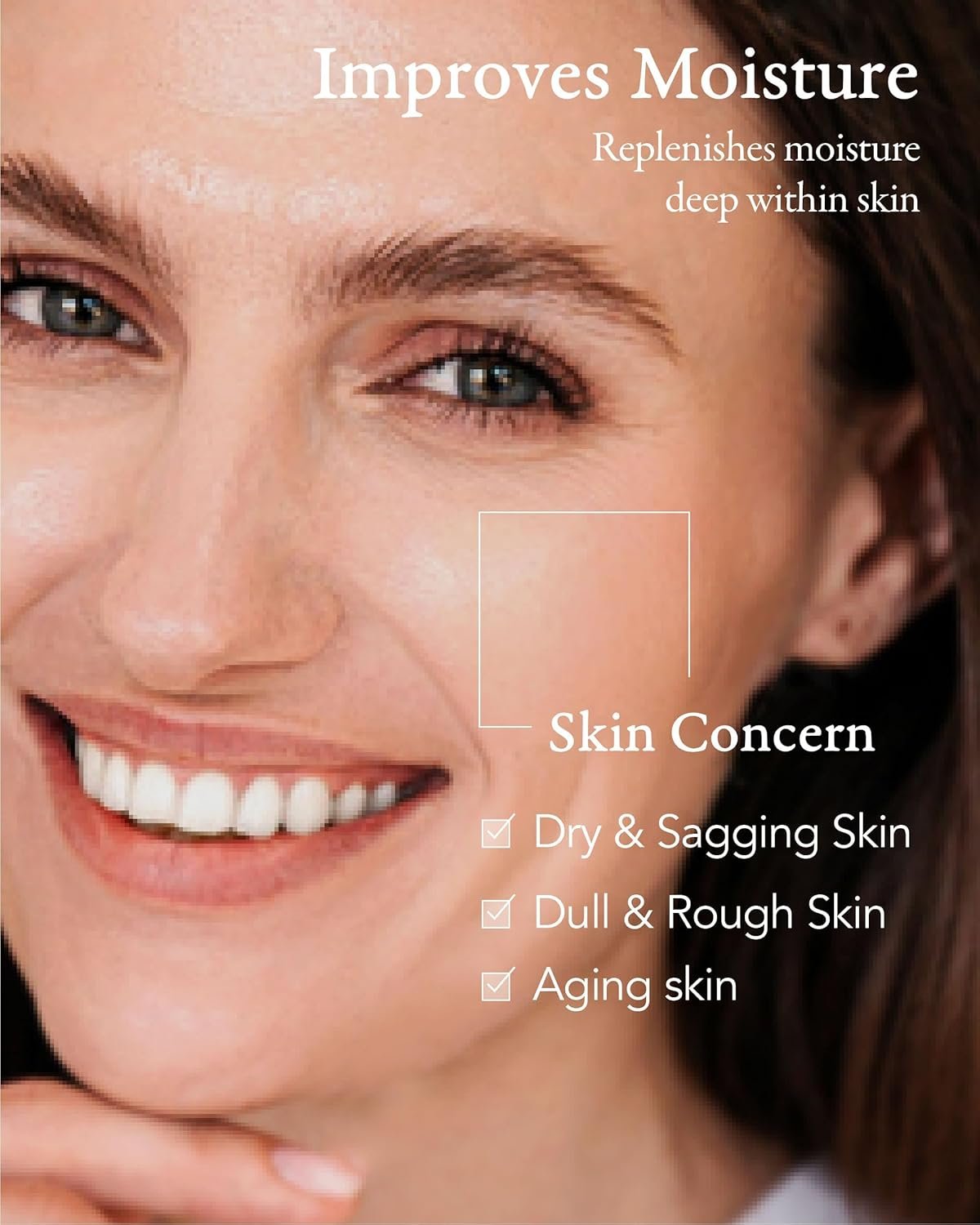 Sooryehan Bon Extra Moisture Korean Skin Care Gift Set (13.01 Fl Oz) - Luxury Premium High-end by LG Beauty. Hydrating Toner, Emulsion Lotion, Cleansing Foam, Eye Cream. - Image 5