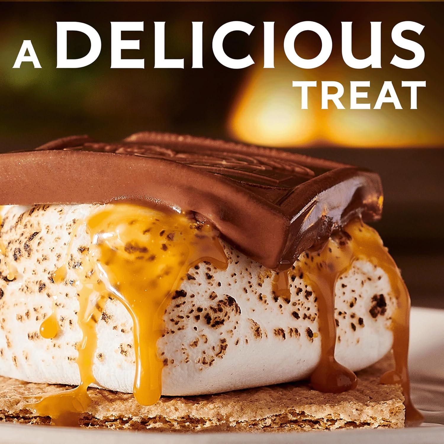 GHIRARDELLI Premium Chocolate Assortment SQUARES, 5.3 oz Bag Variety of Individually Wrapped Milk, Dark, and Mint Chocolates - Image 8