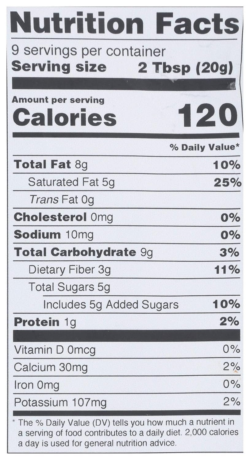 NUMI Organic Touch of Chili Drinking Chocolate, 5.11 OZ - Image 4