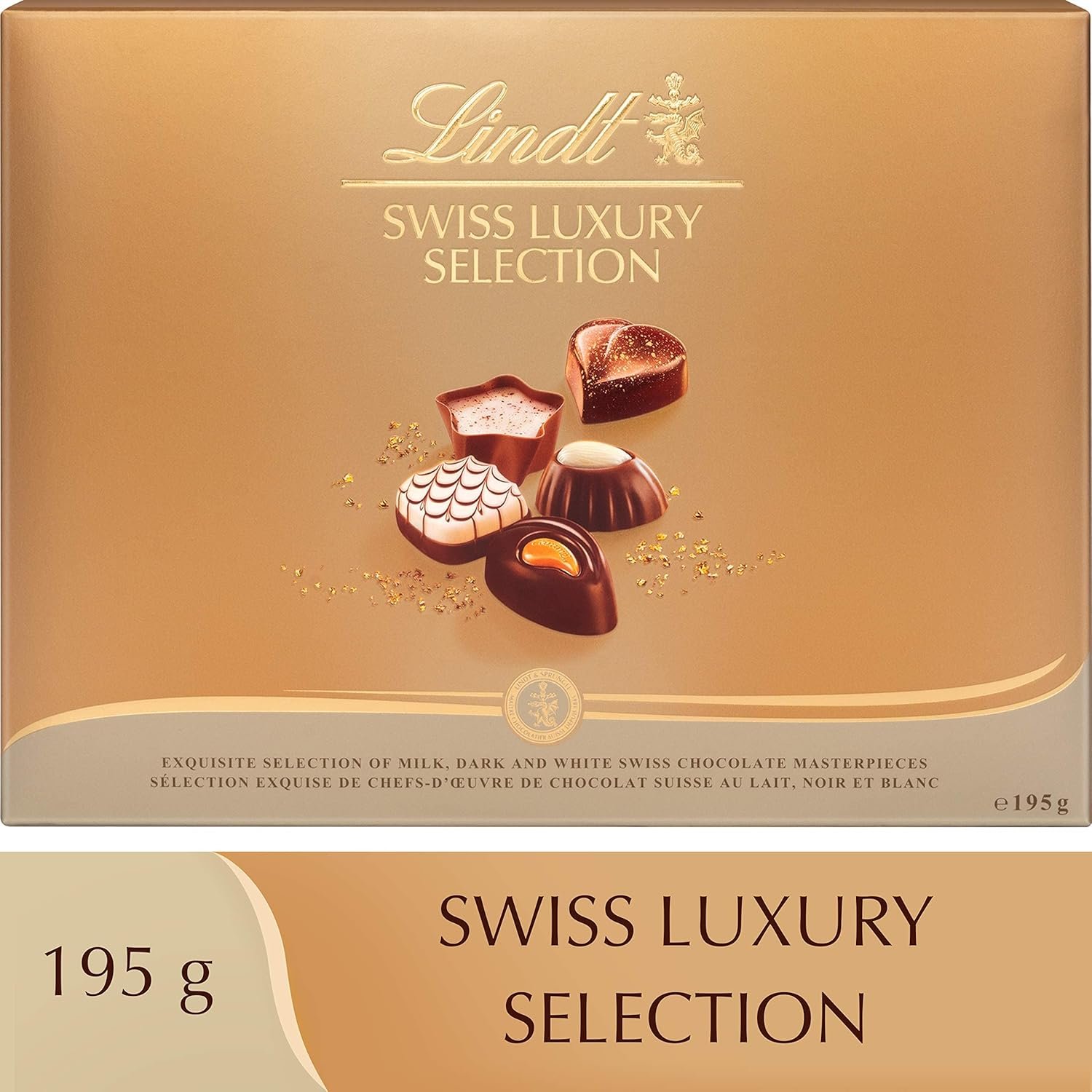 Swiss Luxury 19-pc Box - Image 2