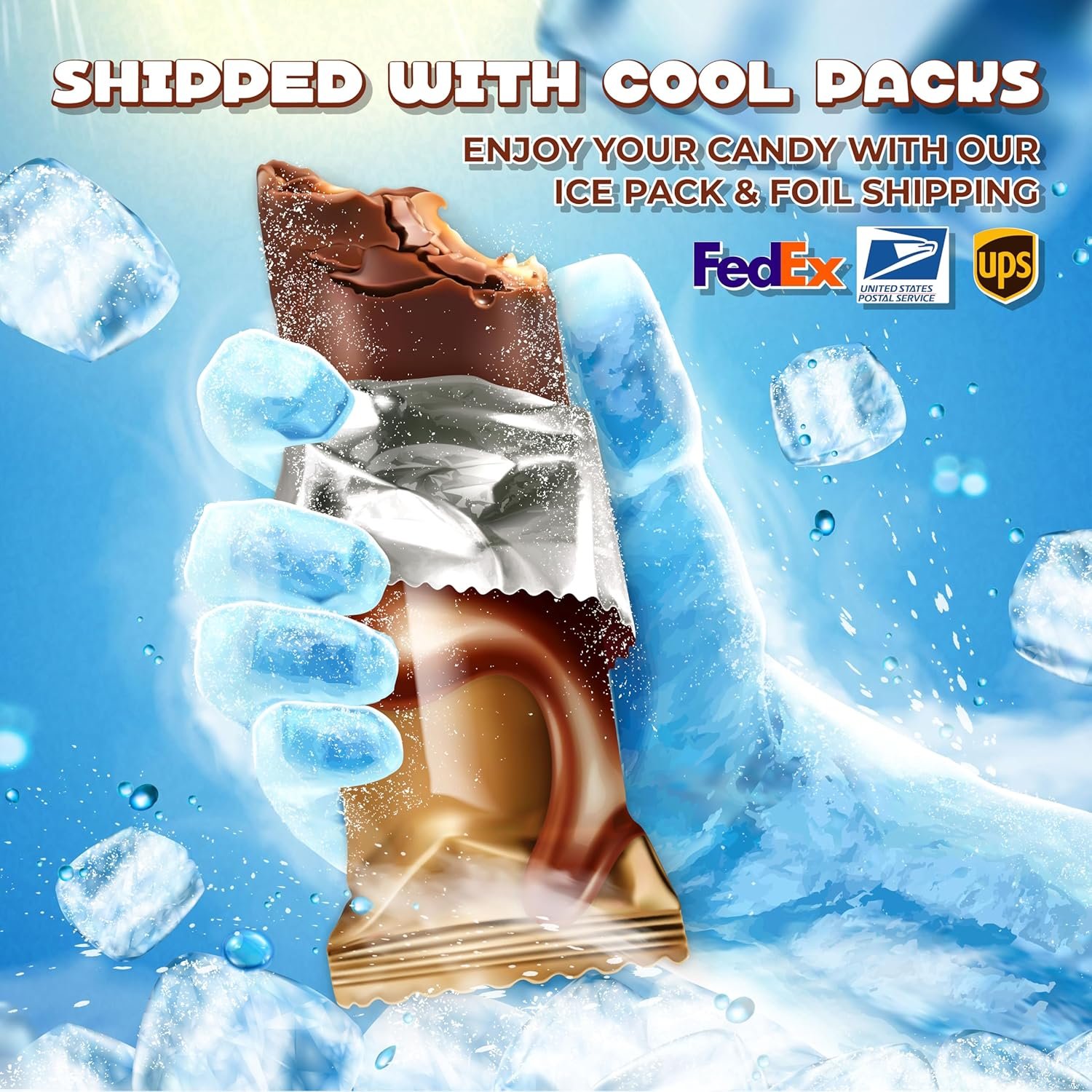 Dark Chocolate Covered Pretzels, Salted Pretzels in Mildly Sweet Smooth Dark Chocolate, 14 Ounce Bag - Image 7