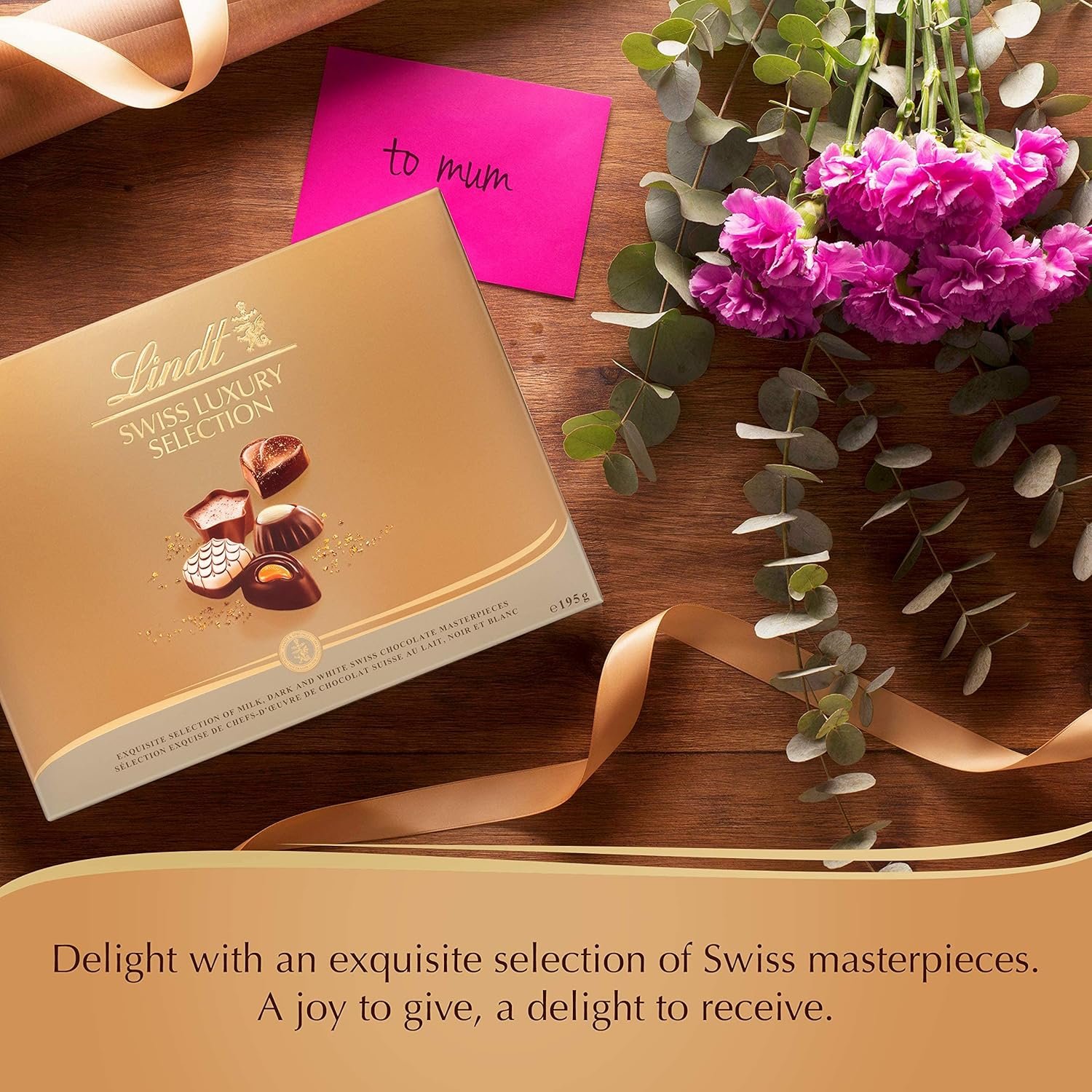 Swiss Luxury 19-pc Box - Image 5