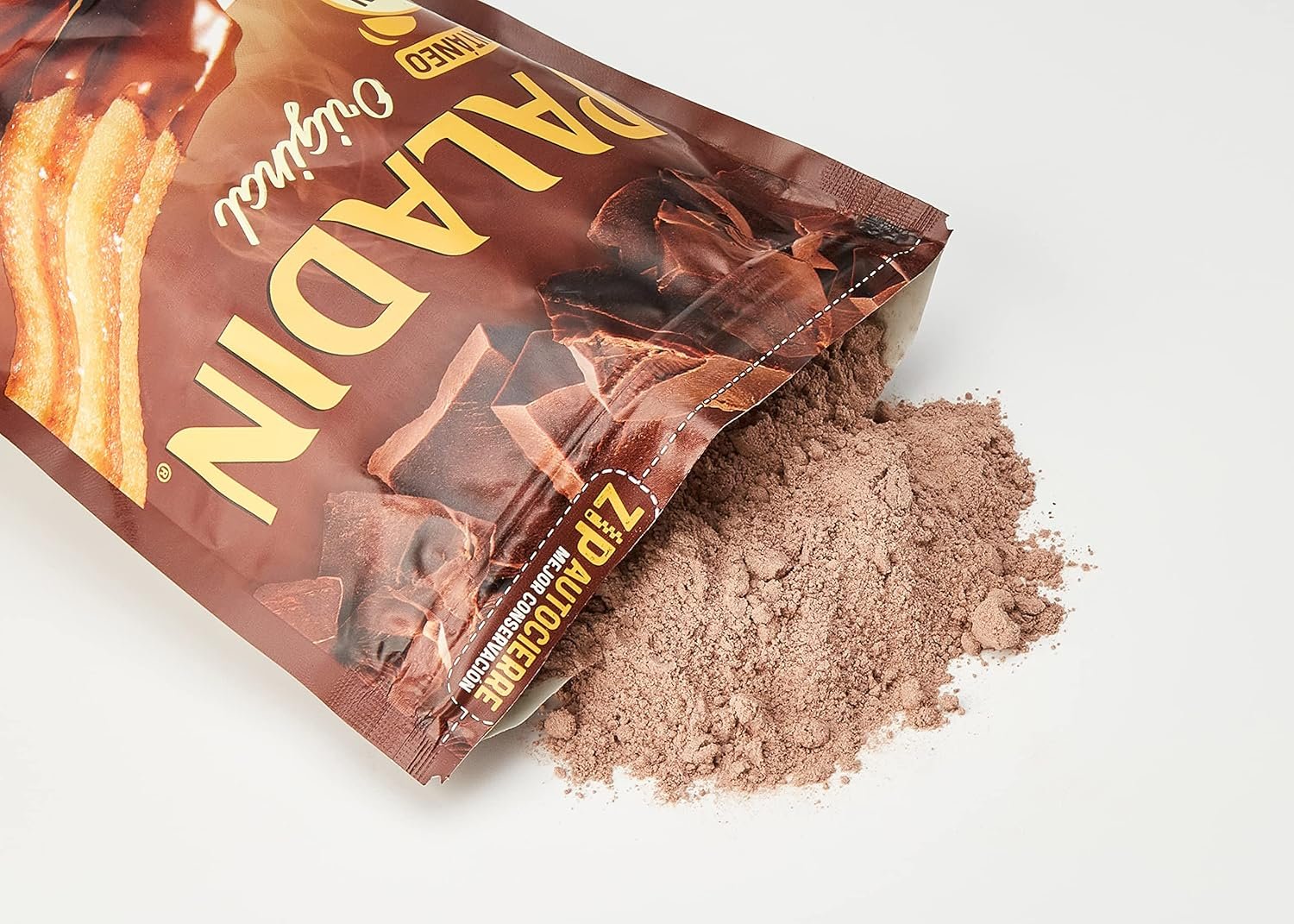 Paladin Paladin (Hot Chocolate Drink) 340 g - Image 5