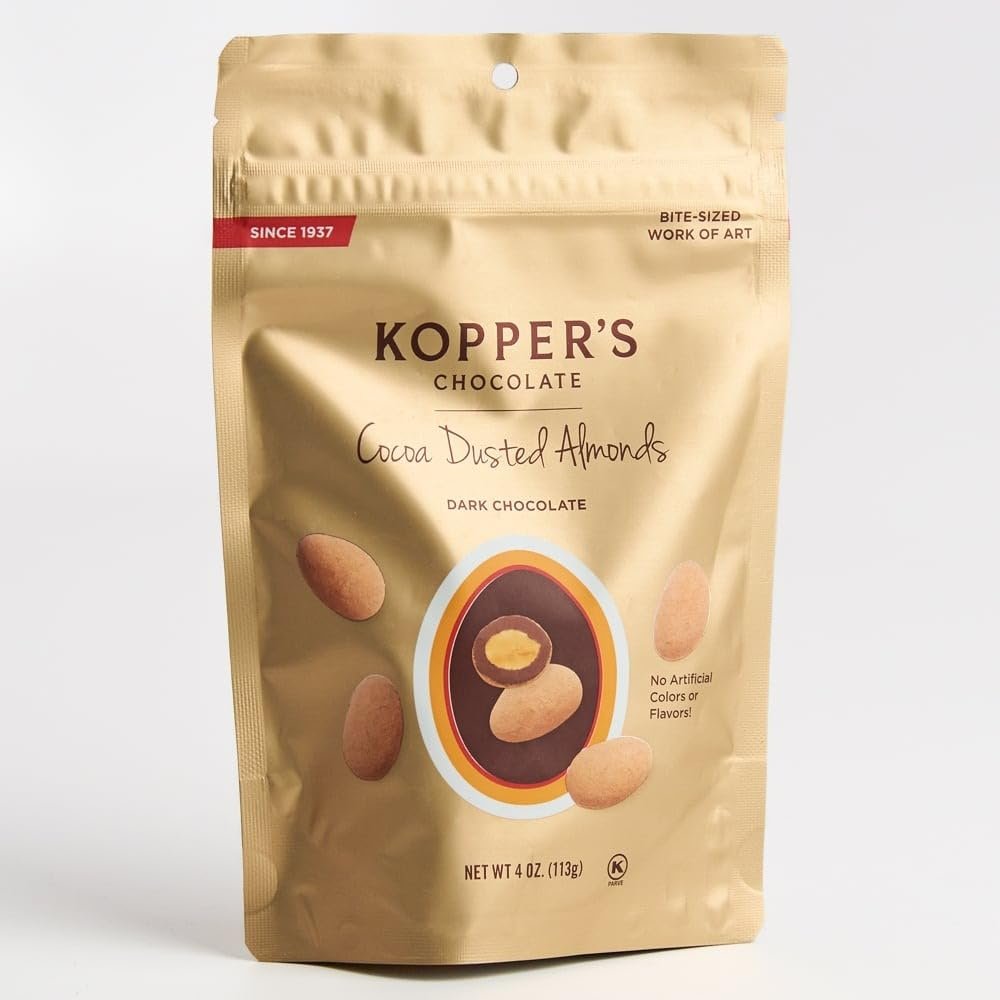 Snack and Chocolate Gift Basket Classic - Gourmet Food Gift by GourmetGiftBaskets.com - Image 5