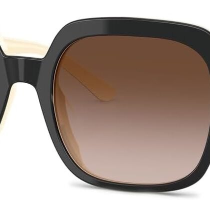 Tory Burch Women's Kira Square Sunglasses