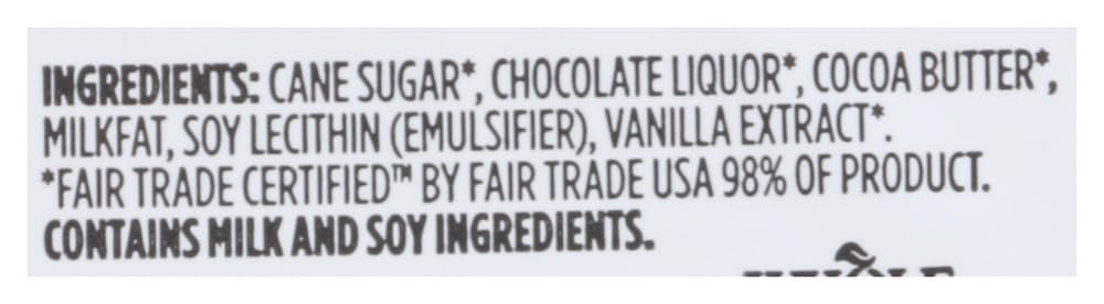 365 by Whole Foods Market, Semi-Sweet Chocolate Baking Chips, 12 oz - Image 3